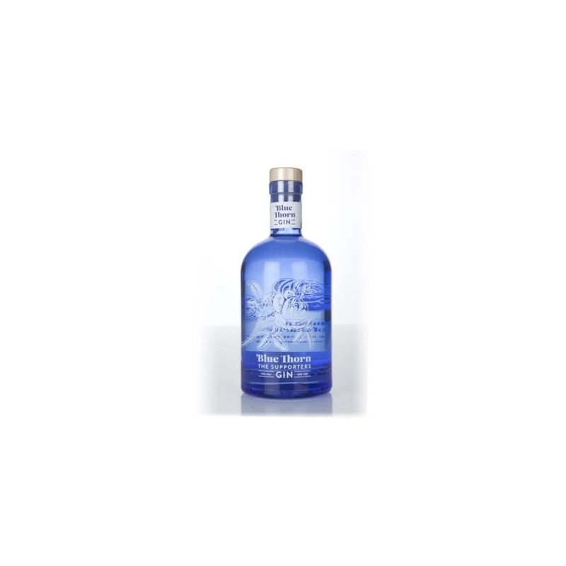 Blue Thorn  Gin | 700ML