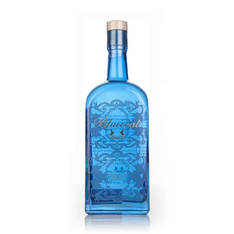 Bluecoat American Dry Gin | 700ML