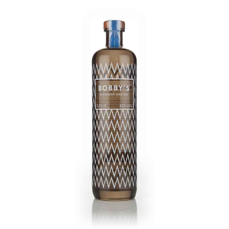 Bobby's Schiedam Dry Gin | 700ML