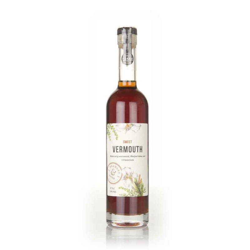 Bramley & Gage Sweet Vermouth | 380ML
