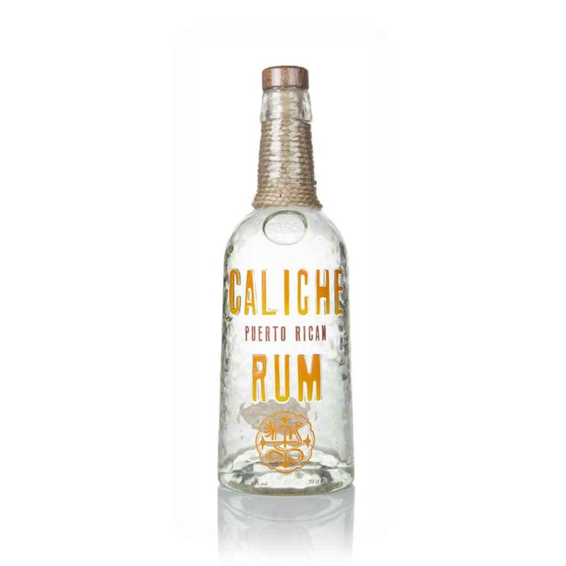 Caliche Rum | 700ML