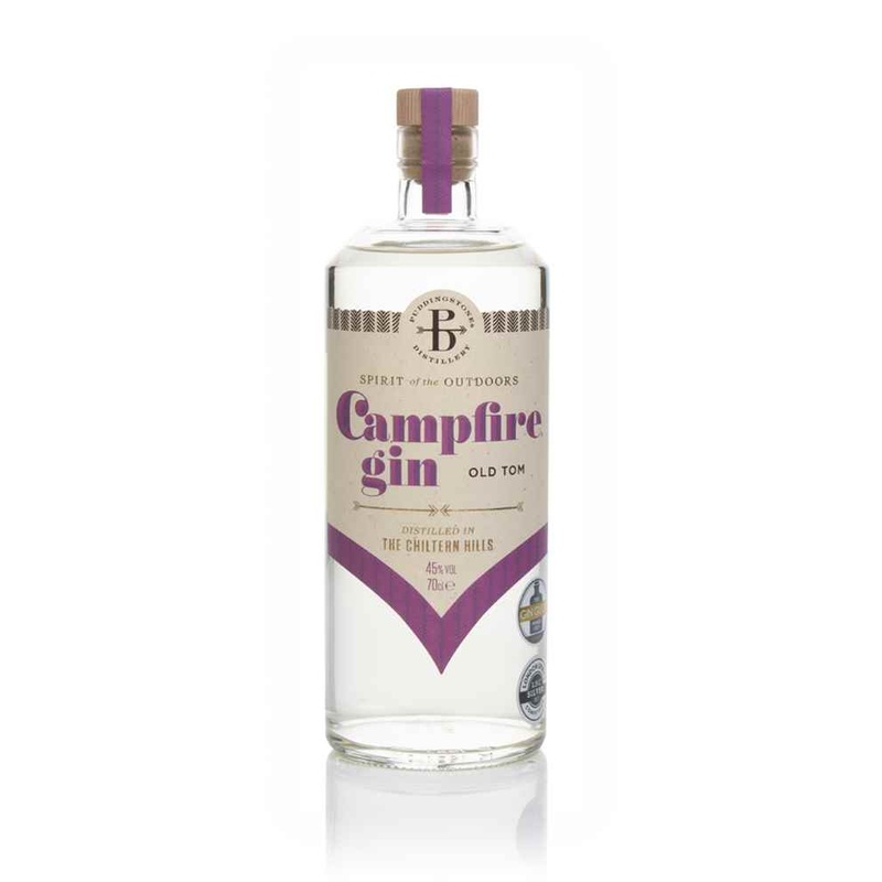 Campfire Old Tom Gin | 700ML