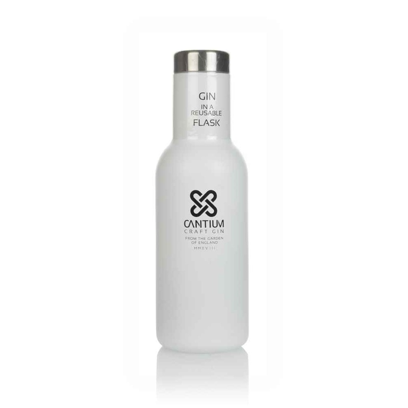 Cantium  Gin | 500ML