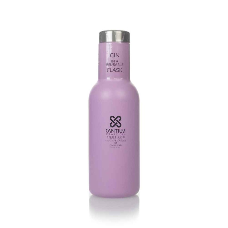 Cantium Rubesco Pink  Gin | 500ML