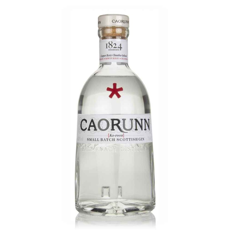 Caorunn Small Batch Gin | 700ML