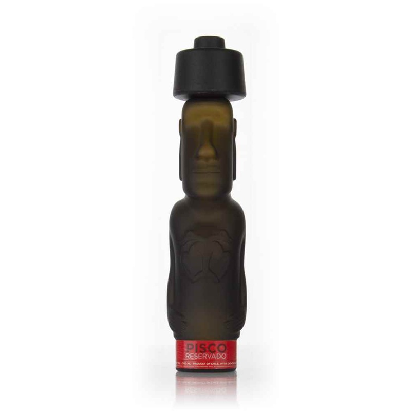 Capel Moai Reservado Pisco Pisco | 700ML