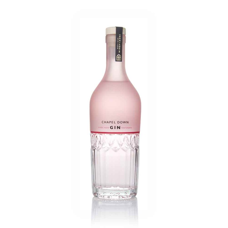 Chapel Down Pinot Noir Gin | 700ML