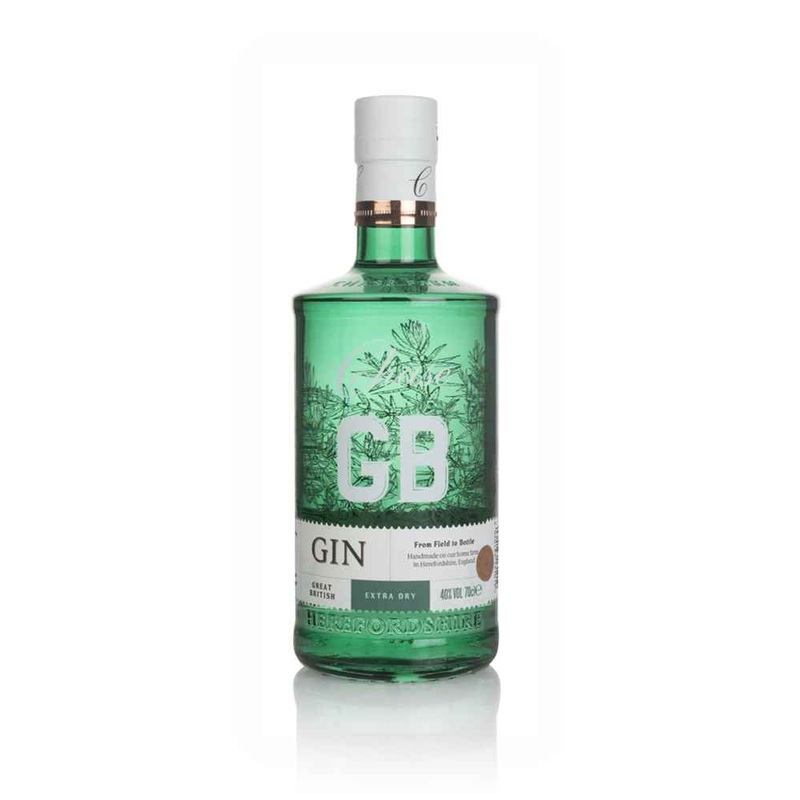 Chase GB Gin | 700ML