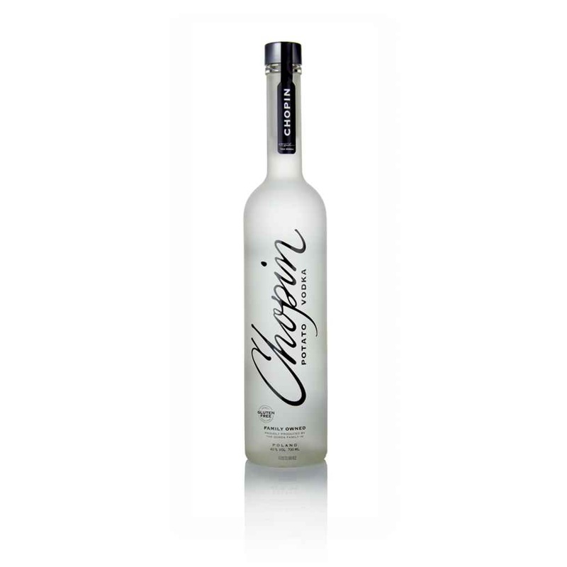 Chopin Potato  Vodka | 700ML