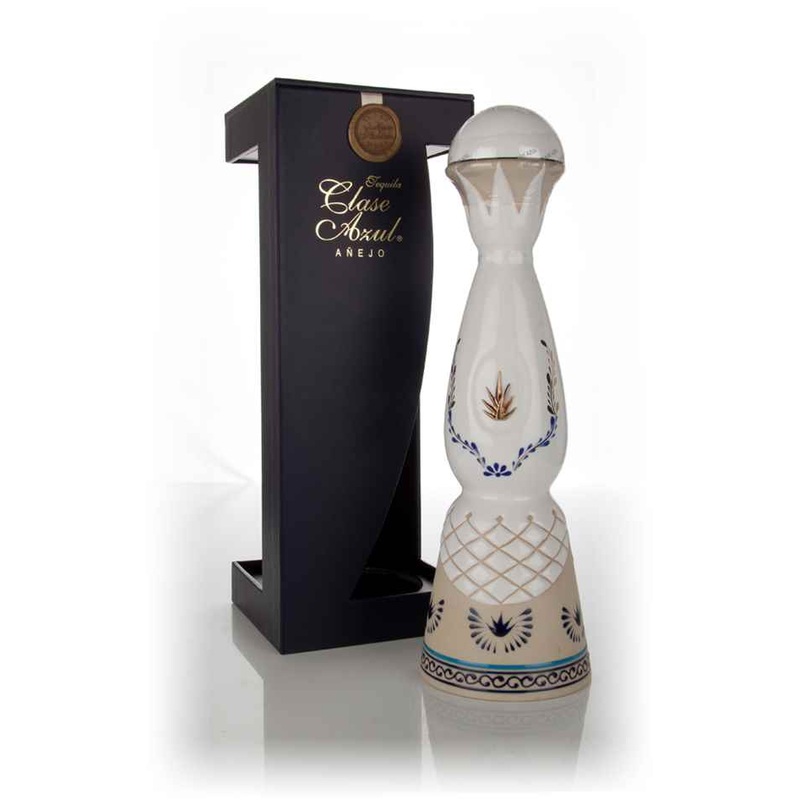 Clase Azul Aejo Mexican Tequila | 700ML
