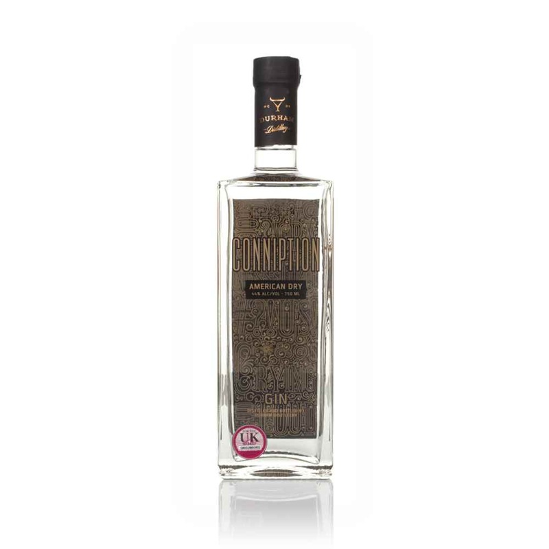Conniption American Dry Gin