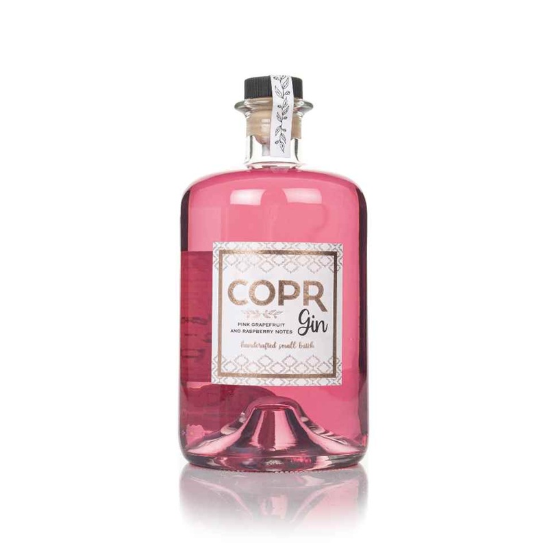 COPR Pink  Gin | 700ML