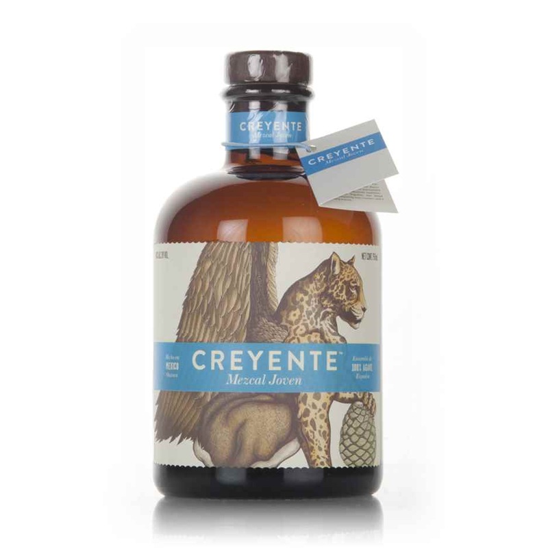 Creyente Joven Mezcal | 700ML