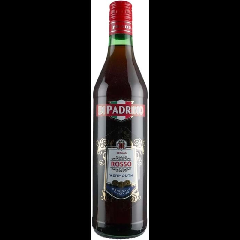 di Padrino Rosso Sweet Vermouth