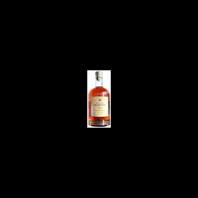 Distillerie du Peyrat Rare Organic Cognac