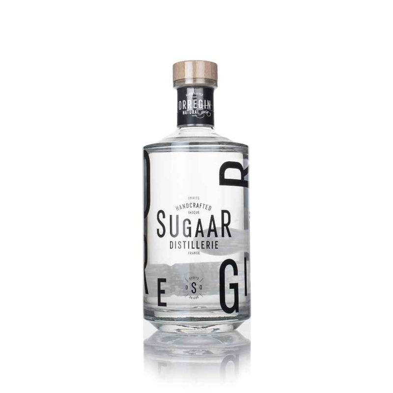 Distillerie Sugaar Orre  Gin | 700ML