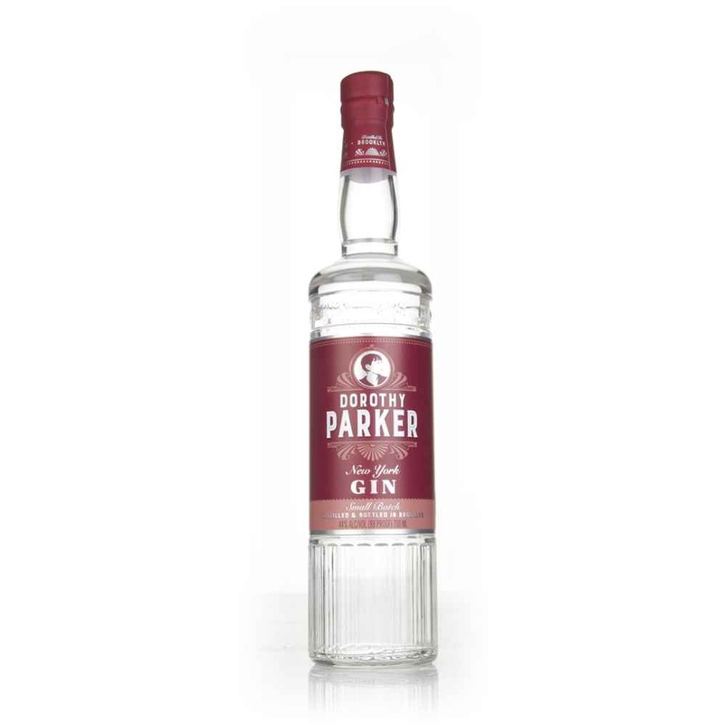 Dorothy Parker - American Gin | 700ML