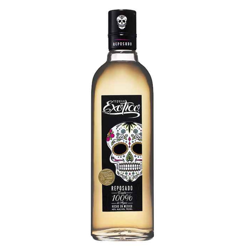 Exotico ReposadoTequila | 700ML