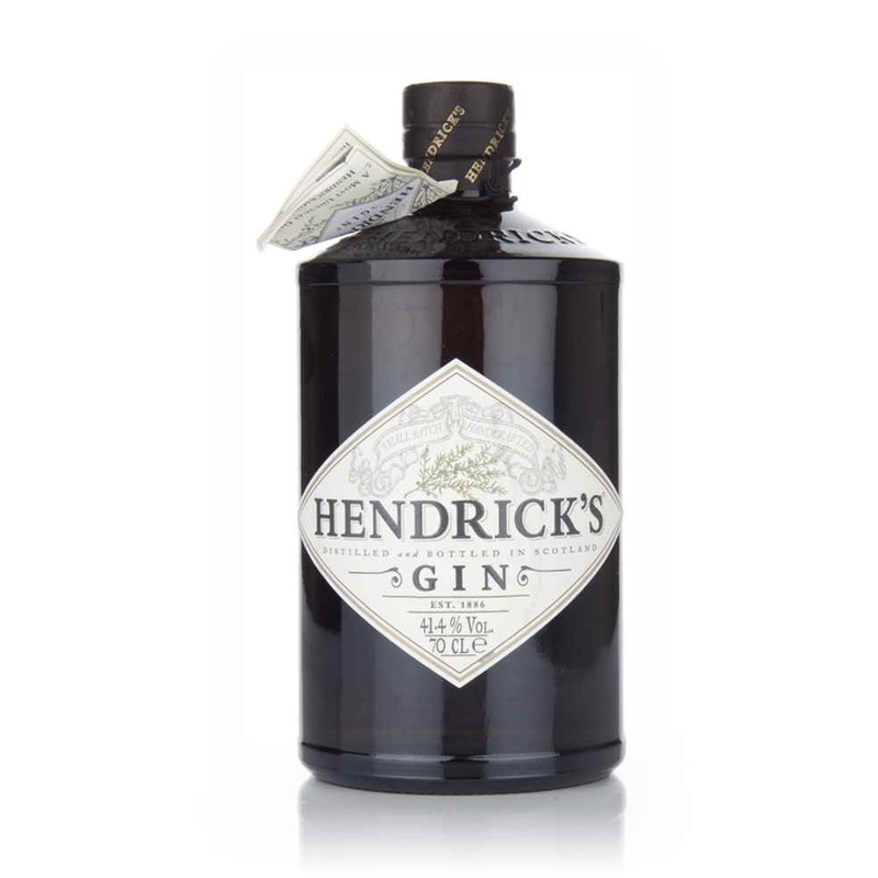Hendrick's Gin | 700ML
