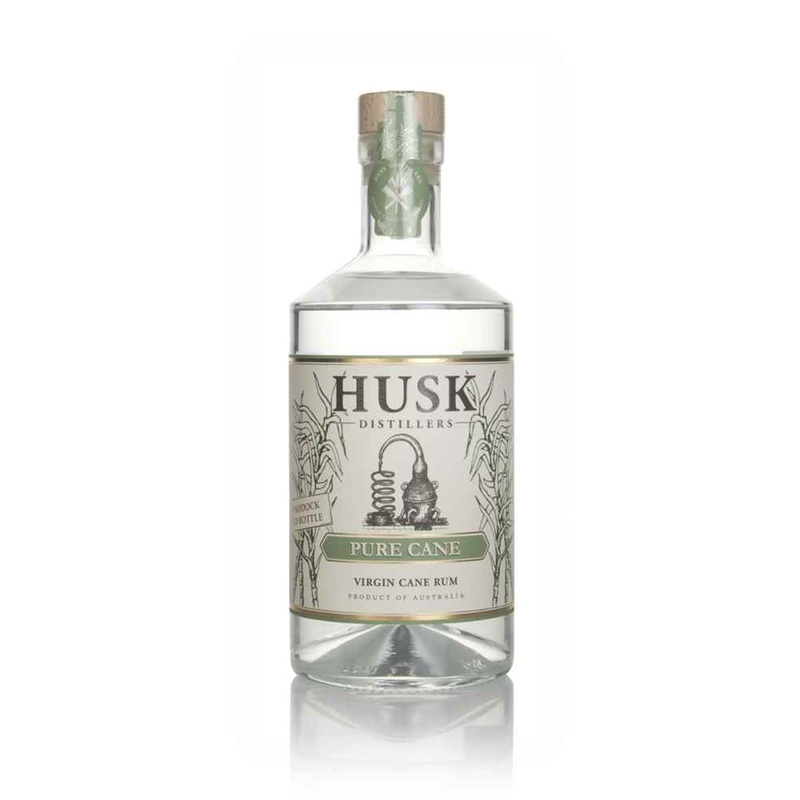 Husk Pure Cane Rum | 700ML
