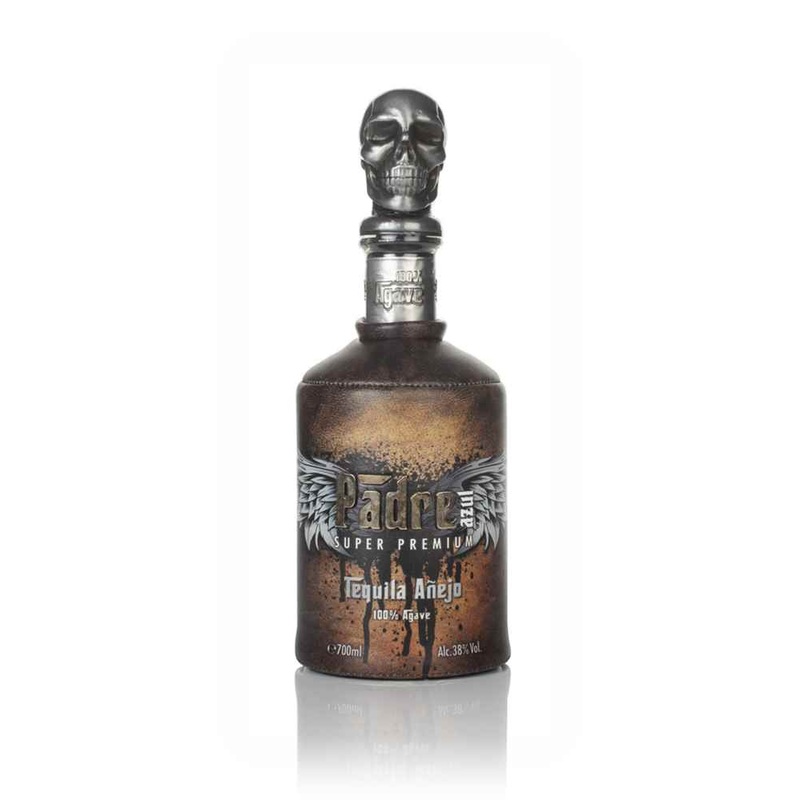 Padre Azul Aejo Mexican Tequila | 700ML