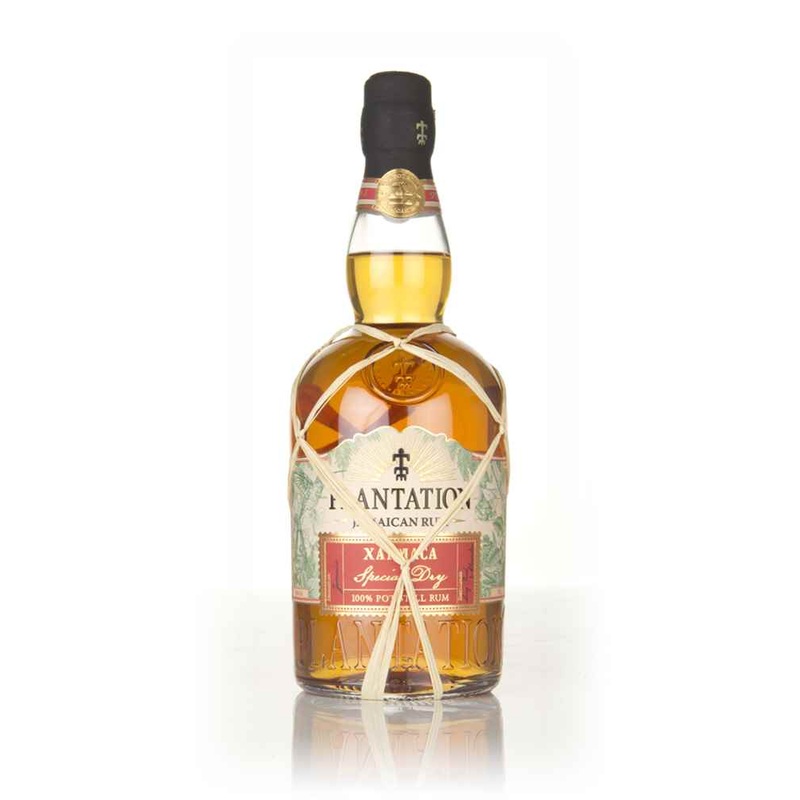Plantation Xaymaca Special Dry Rum | 700ML
