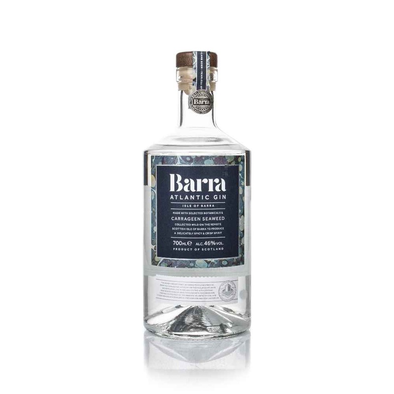 Barra Atlantic Gin | 700ML