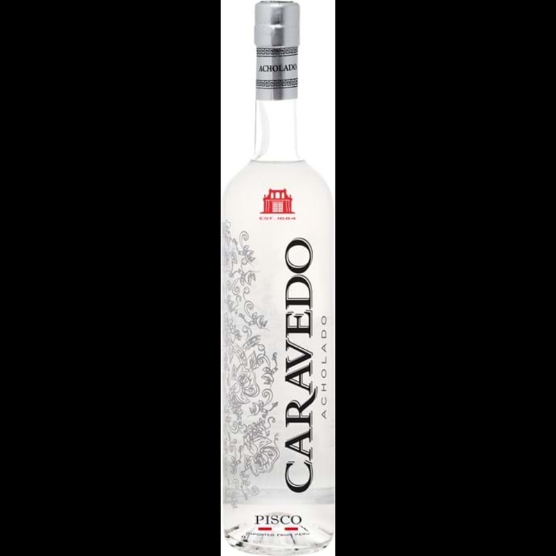 Caravedo Acholado Pisco