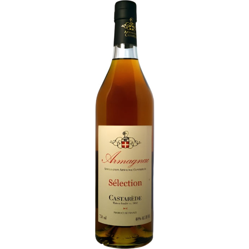 Castarede VS Armagnac