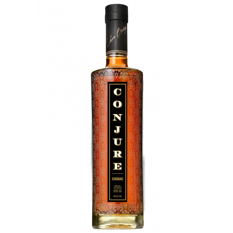 Conjure VS Cognac