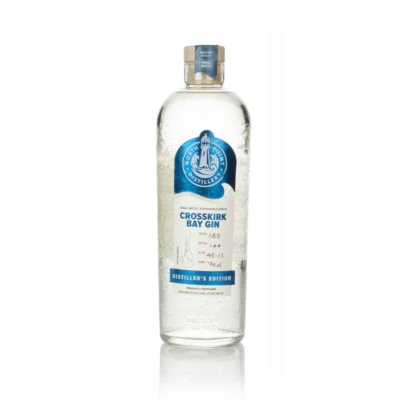 Crosskirk Bay Gin | 700ML