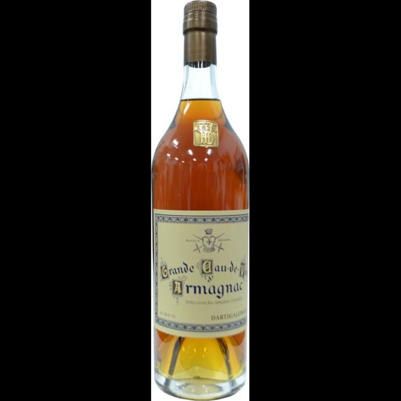 Dartigalongue 25 year Old Armagnac