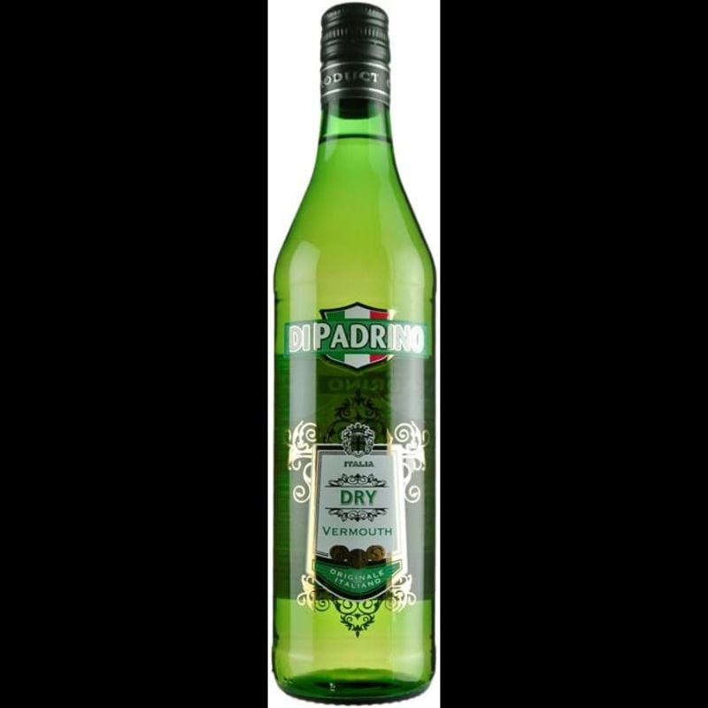 di Padrino Dry Vermouth