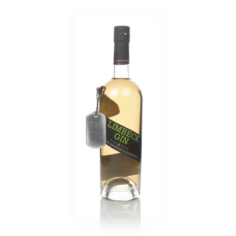 Eccentric Limbeck Gin | 700ML