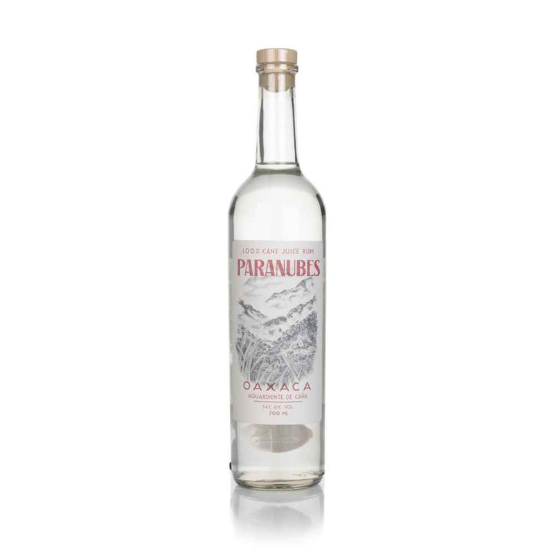 Paranubes Rum | 700ML