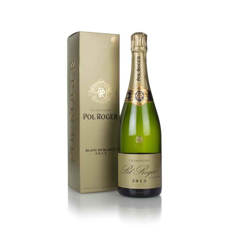 Pol Roger Blanc de Blancs 2013 Champagne