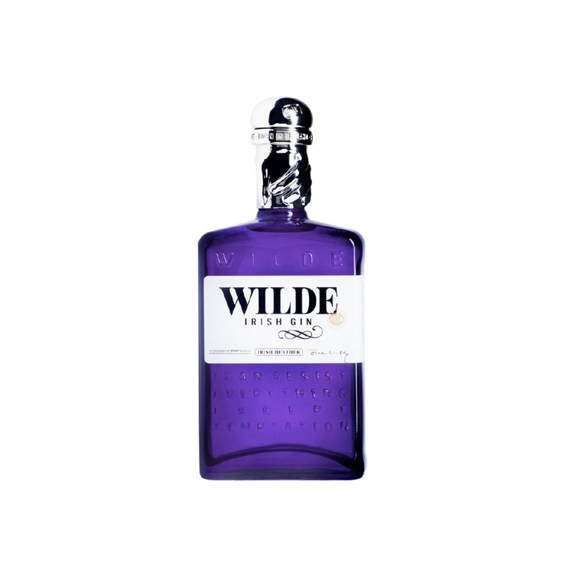 Wilde Irish Gin