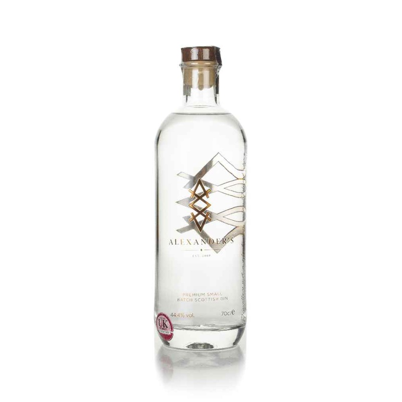 Alexander's Gin | 700ML