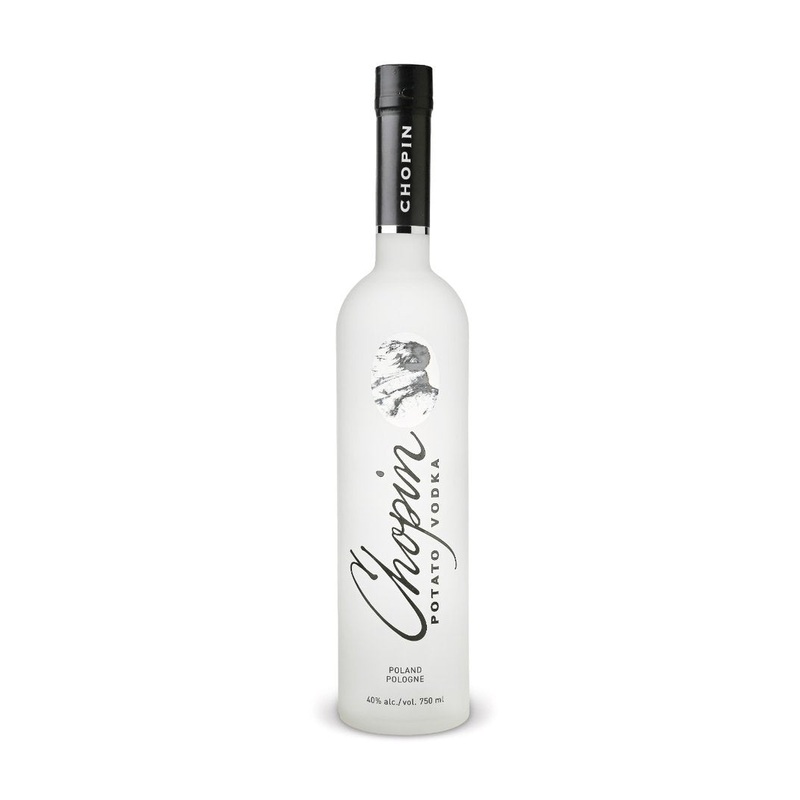 Chopin Potato Vodka | 1L