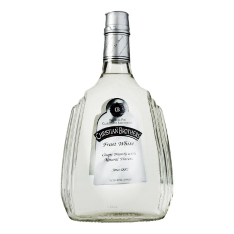 Christian Brothers Frost Brandy | 1.75L