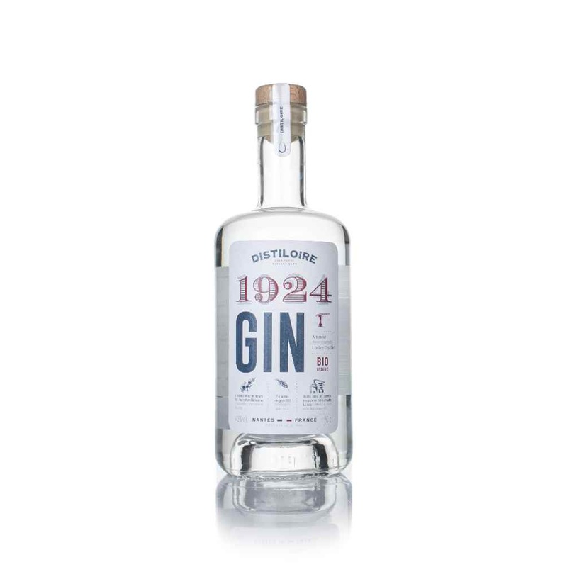 Distiloire 1924 Gin | 700ML