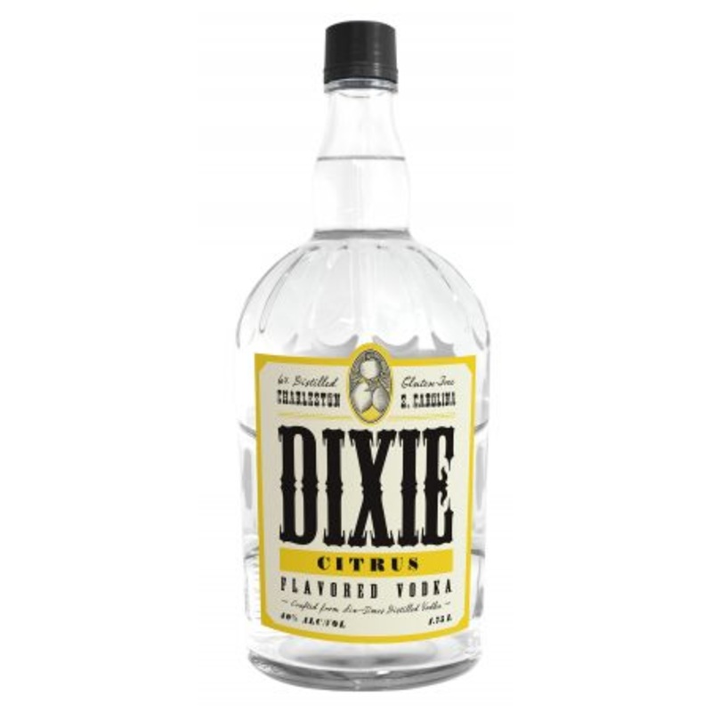 Dixie Citrus Vodka | 1.75L
