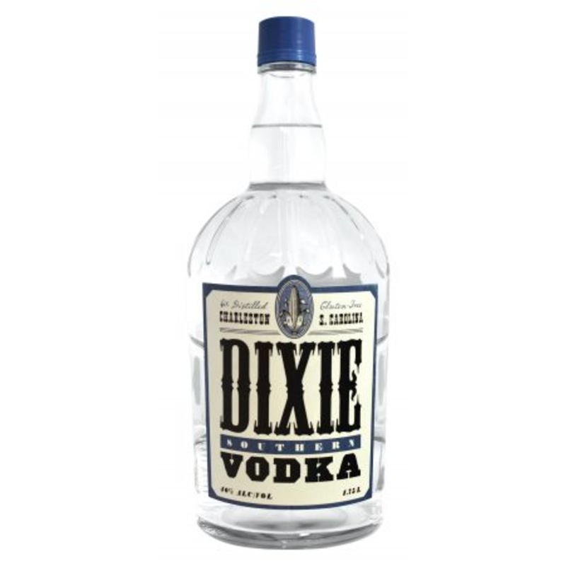 Dixie Vodka | 1.75L