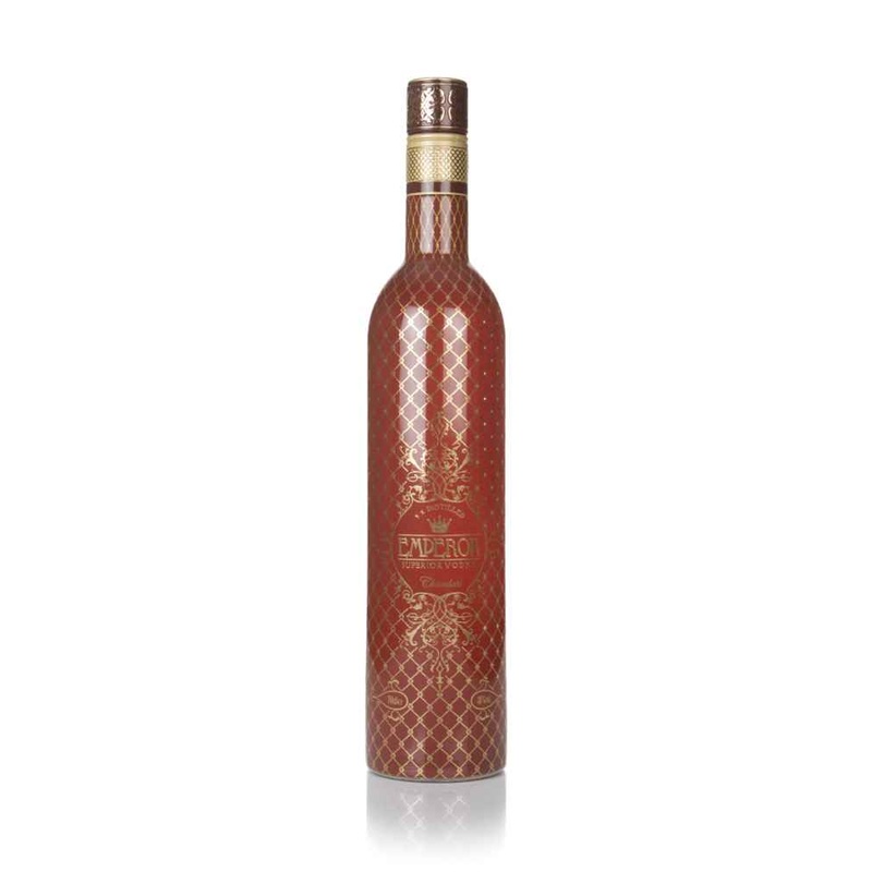 Emperor Chocolate Vodka | 700ML