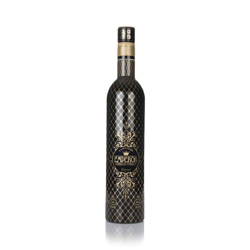 Emperor Original Vodka | 700ML