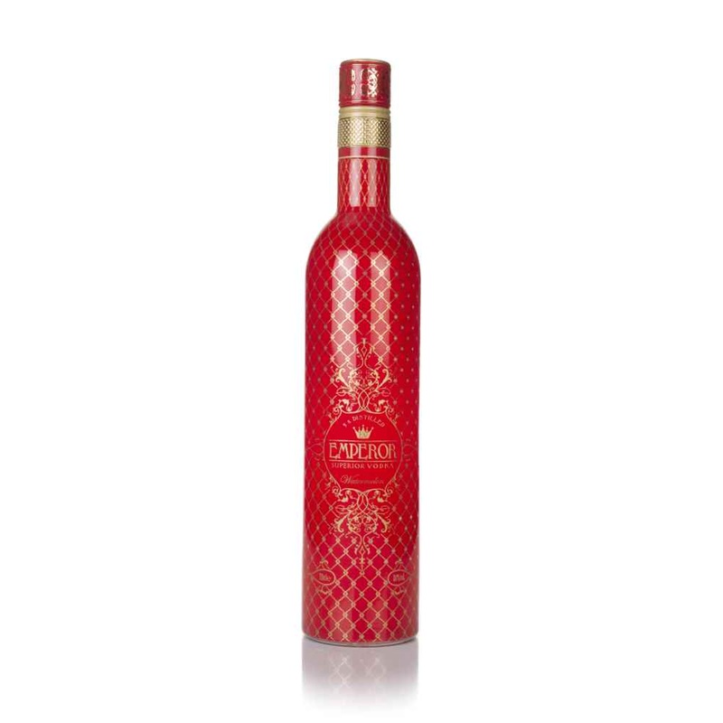 Emperor Watermelon Vodka | 700ML