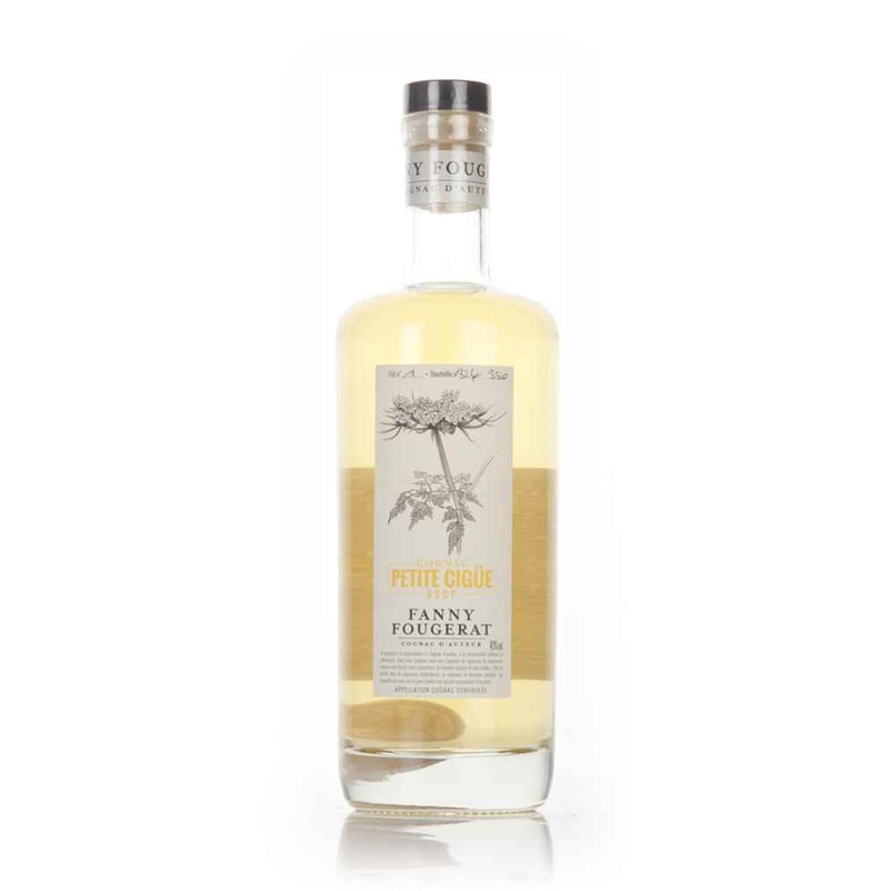 Fanny Fougerat Petite Cige VSOP Cognac | 700ML