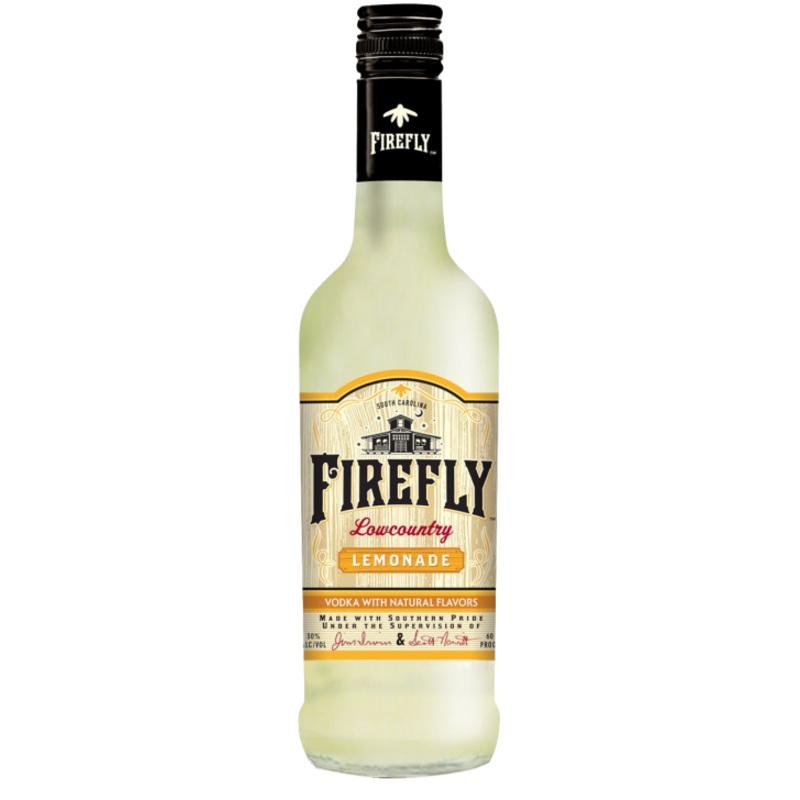 Firefly Lemonade Vodka | 1.75L