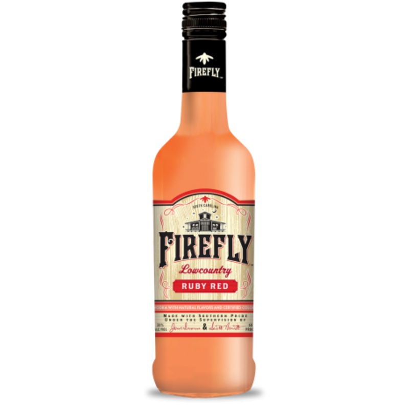 Firefly Ruby Red Vodka | 1.75L