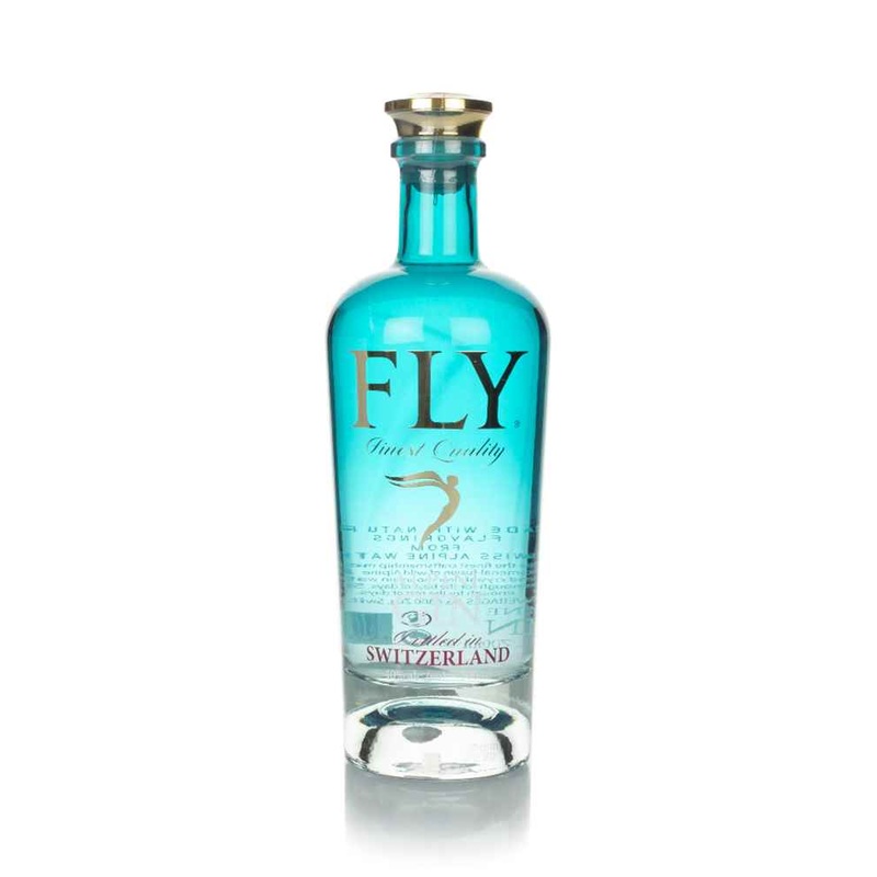 FLY Alpine Gin | 700ML